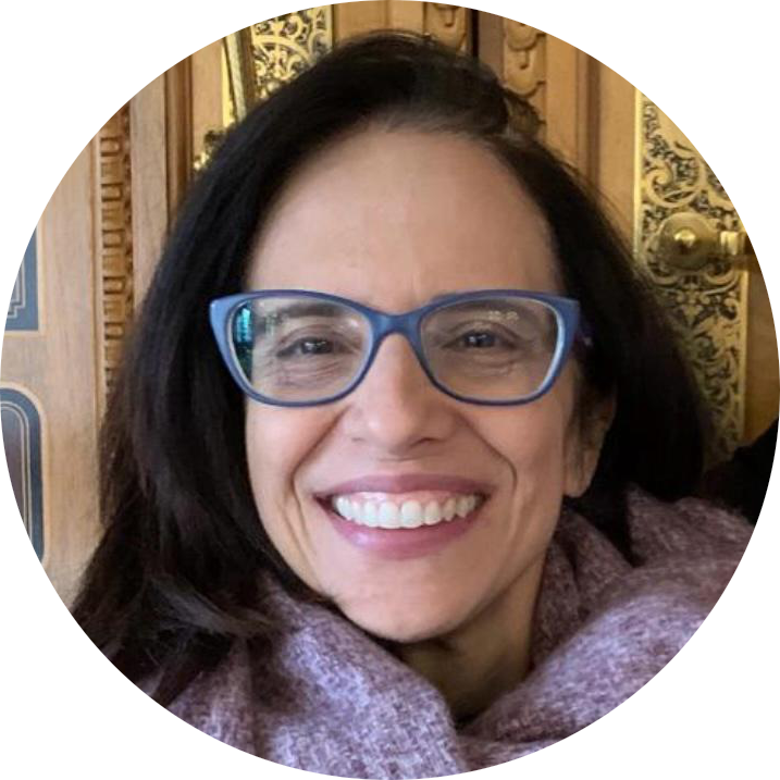 Ana Cristina Cardoso